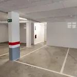 Apartment In Con Parking