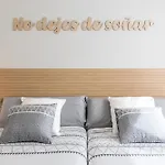 In Con Parking Apartment