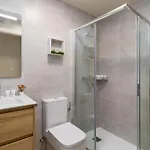 Apartment In Con Parking *