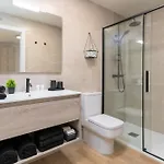 Apartment In Con Parking