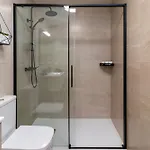 In Con Parking Apartment *