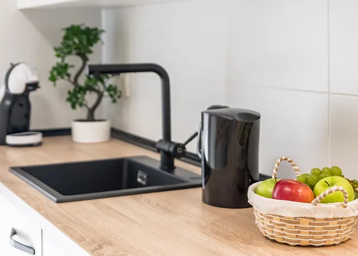 In Con Parking Apartment Castro Urdiales