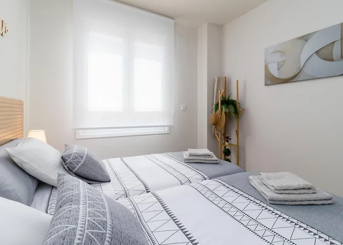 In Con Parking * Castro Urdiales