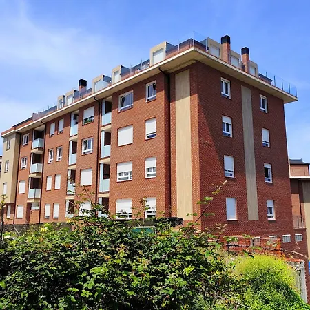 In Con Parking Castro Urdiales