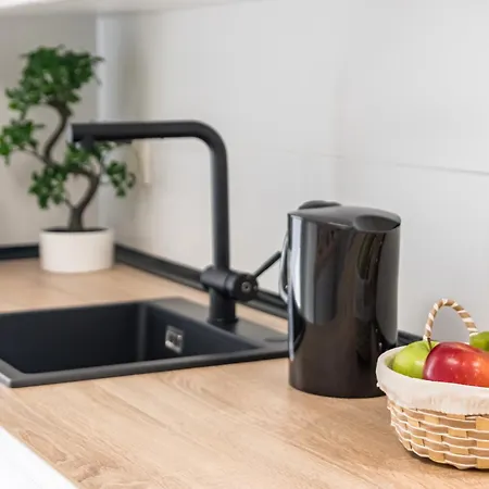 In Con Parking Appartamento Castro Urdiales