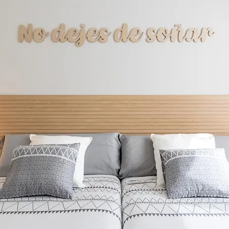 In Con Parking Appartamento