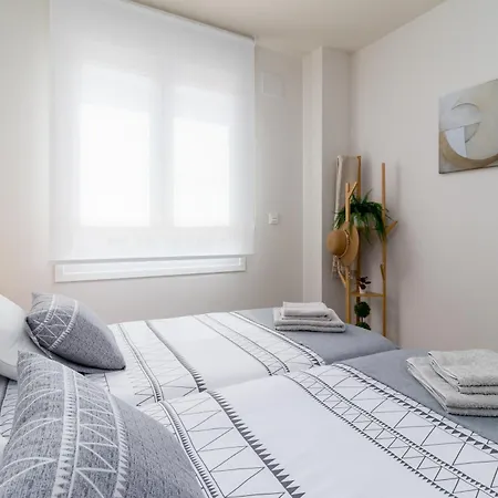 In Con Parking * Castro Urdiales