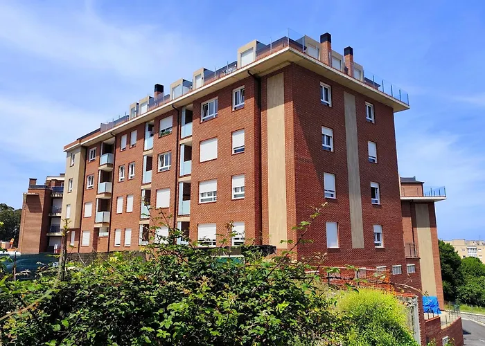 In Con Parking Castro Urdiales