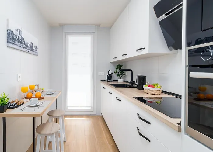 In Con Parking Castro Urdiales