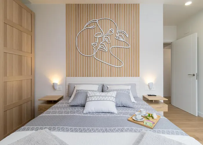 In Con Parking Daire *