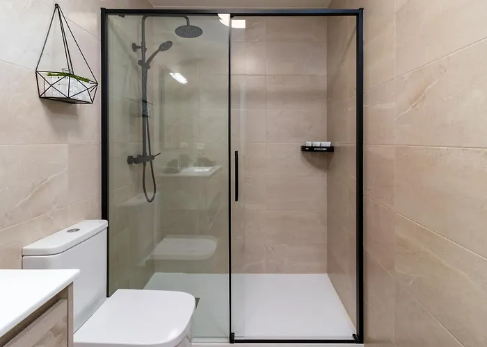 In Con Parking Daire *